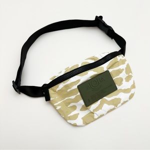 Aloha Collection Fanny pack / Hip Pack